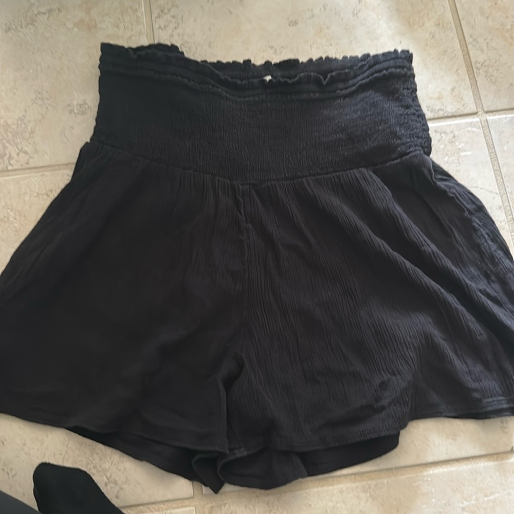 Aerie xs shorts
